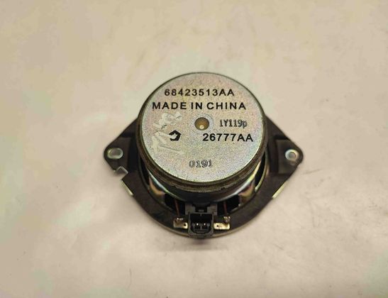 RAM Ram 4 generation (2008-2023) Dashboard Sound Speaker 68423513AA,P68423513AA 30447755