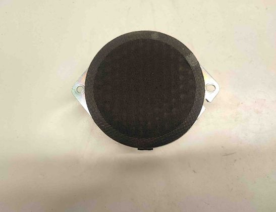 RAM Ram 4 generation (2008-2023) Dashboard Sound Speaker 68423513AA,P68423513AA 30447755