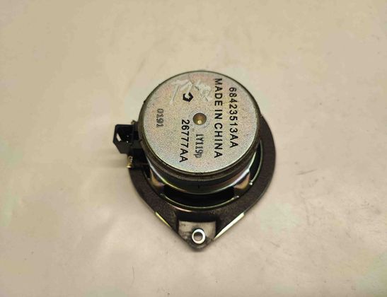 RAM Ram 4 generation (2008-2023) Dashboard Sound Speaker 68423513AA,P68423513AA 30447755