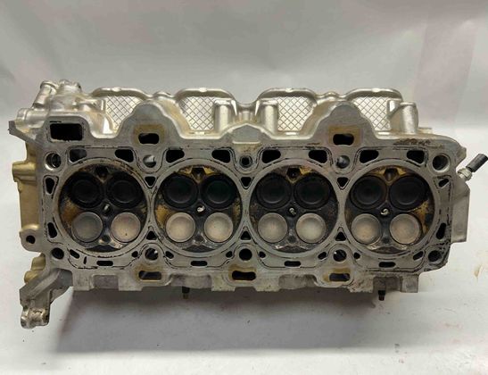 FORD USA F-150 13 generation (2015-2021) Engine Cylinder Head Right Side JR3E-6090-BG,JR3E6090BG,RFJR3E-6090-BG,FR3E-6C524-CC,FR3E6C524CC,JL3E-6C525-CA,JL3E6C525CA 31263837
