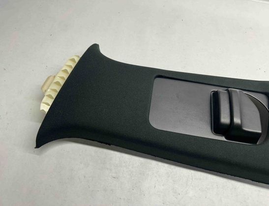 MERCEDES-BENZ GL-Class X166 (2012-2015) Kreisās puses statņu apdare A1666904525,A1666900325,A1668680139 31956316