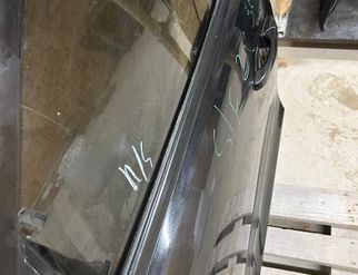 DODGE Durango 3 generation (2010-2024) Дверь передняя левая 33027352