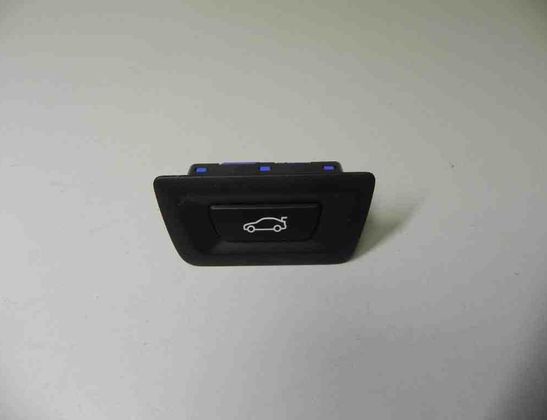 BMW 2 Series Active Tourer F45 (2014-2018) Кнопка открывания задней крышки 9275119 23150284