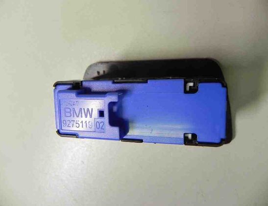 BMW 2 Series Active Tourer F45 (2014-2018) Кнопка открывания задней крышки 9275119 23150284