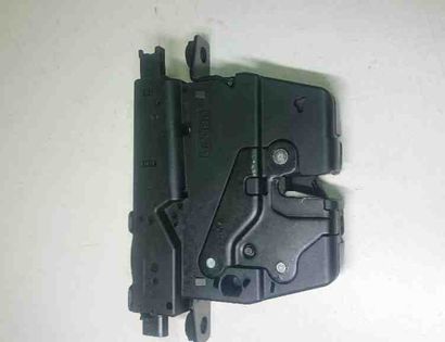 BMW 4 Series F32/F33/F36 (2013-2020) Aizmugurējā bagāžnieka slēdzene 9180641 23153318