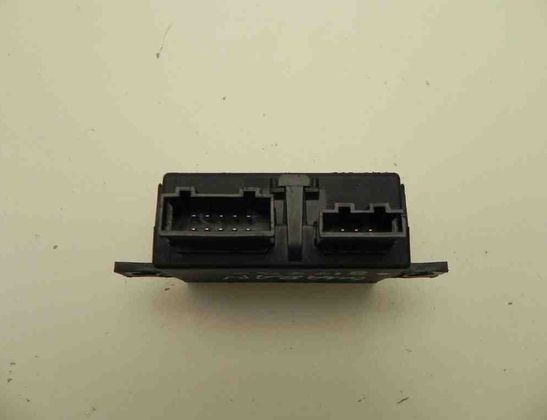 VOLKSWAGEN Sharan 1 generation (1995-2010) Электронное противоугонное устройство 7M3953257 23163465