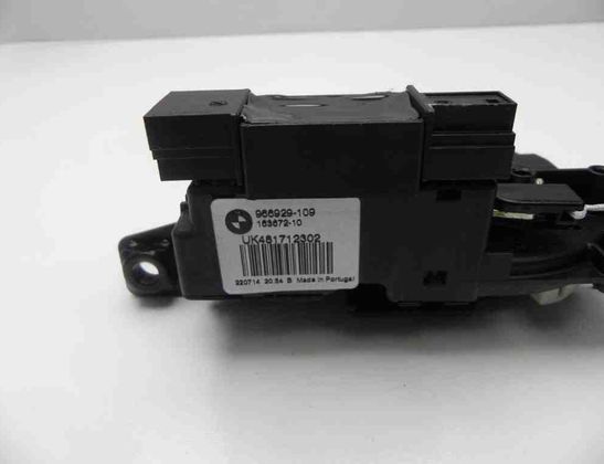 BMW 3 Series F30/F31 (2011-2020) Tailgate Boot Lock 966929 23177850