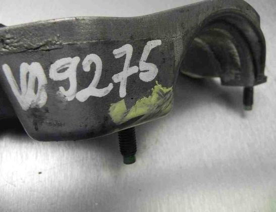 FORD Fiesta 6 generation (2008-2020) Exhaust Hanger Bracket C1B73K305AB 23180919