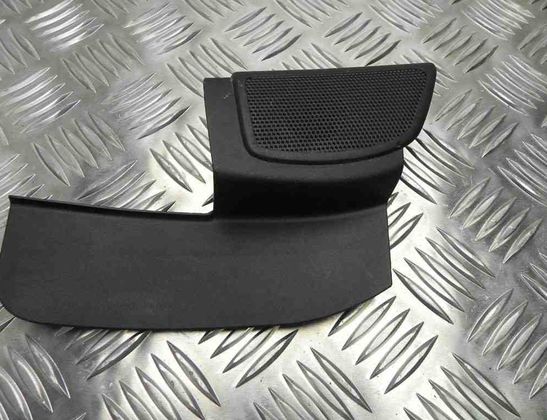 FORD Focus 3 generation (2011-2020) Колонка дверей передняя правая 8A6T18808BB,BM5118C863A 23183689