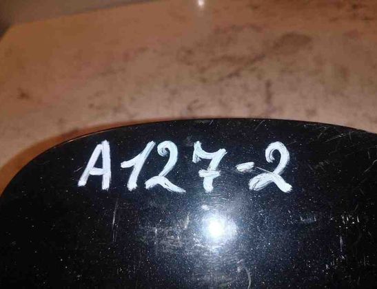 FORD Galaxy 2 generation (2006-2015) Fuel Tank Flap AM21R27936 23184042