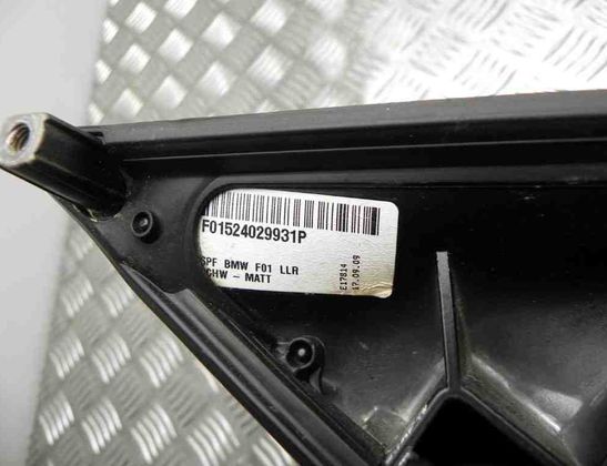 BMW 7 Series F01/F02 (2008-2015) Right Side Wing Mirror F01524029931P,X0152102,7176446,7264769,A046412,E1021016 23184230