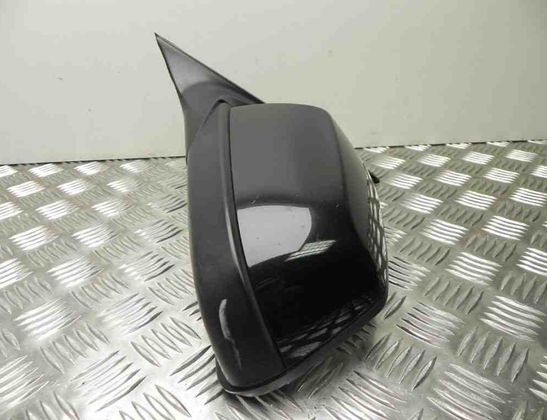 BMW 7 Series F01/F02 (2008-2015) Left Side Wing Mirror F01524019931P,X0152101,7176446,7264769,A046412,E1021016 23184249