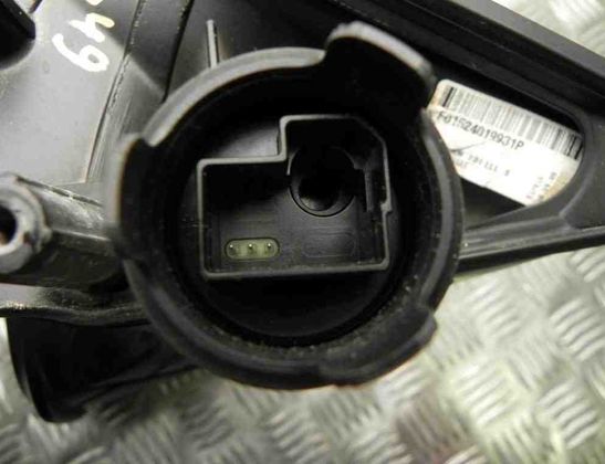 BMW 7 Series F01/F02 (2008-2015) Left Side Wing Mirror F01524019931P,X0152101,7176446,7264769,A046412,E1021016 23184249