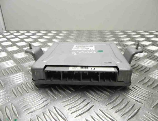 TOYOTA Prius 2 generation (XW20) (2003-2011) Citau veidu vadības bloki 8998147220 23189665