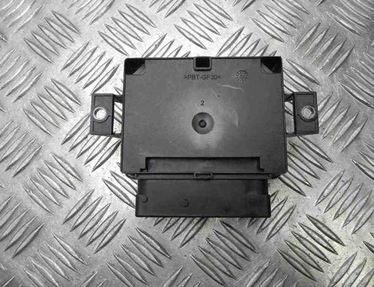 MERCEDES-BENZ CLA-Class C117 (2013-2016) Handbrake Control Unit A2469003014 23196859