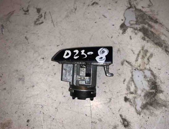 VOLVO S40 2 generation (2004-2012) Замок передней левой двери 30784964 23198711