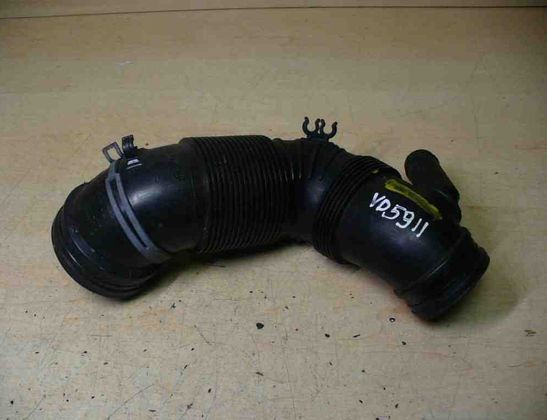 VOLKSWAGEN Passat B7 (2010-2015) Шланги подачи воздуха 3C0129654P 23380866