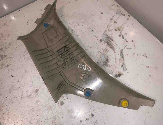 VOLVO XC60 1 generation (2008-2017) Right Side Pillar Trim 30721150 23424266