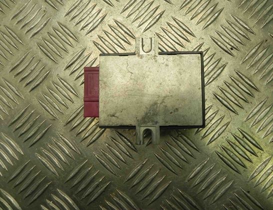 BMW 5 Series E60/E61 (2003-2010) Блок управления топливным насосом 7218339 23427423