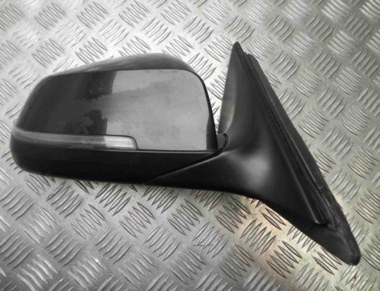 BMW 7 Series F01/F02 (2008-2015) Right Side Wing Mirror X0152102,7177624,7176446,7264769,A046412,E1021016 23429875