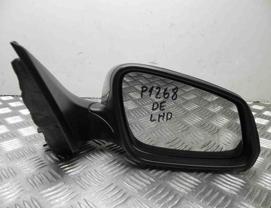 BMW 7 Series F01/F02 (2008-2015) Right Side Wing Mirror X0152102,7177624,7176446,7264769,A046412,E1021016 23429875