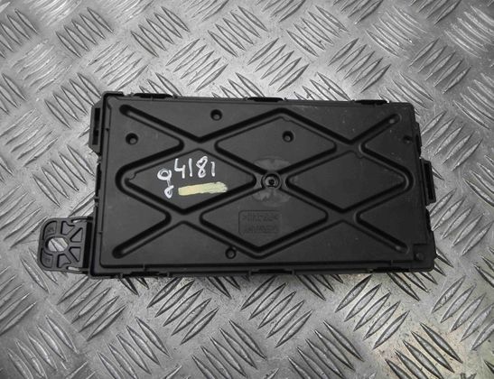 BMW 4 Series F32/F33/F36 (2013-2020) Other Control Units 9329703 23429881