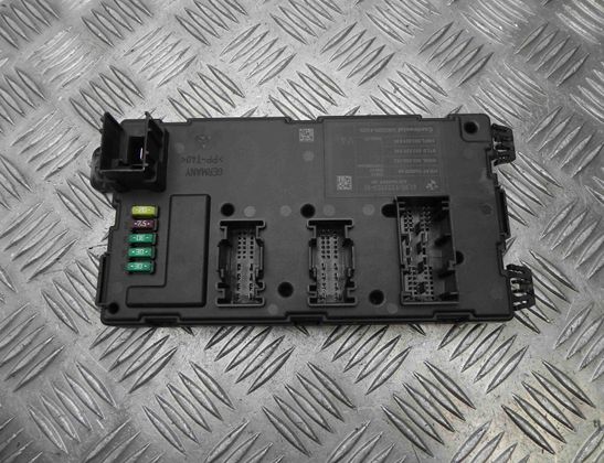 BMW 4 Series F32/F33/F36 (2013-2020) Other Control Units 9329703 23429881