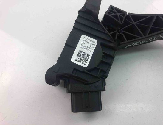 VOLKSWAGEN Passat B8 (2014-2023) Throttle Pedal 5Q1723503H 23460451