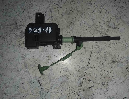 VOLVO V70 3 generation (2007-2020) Fuel Tank Cover Lock 86113136 23463421