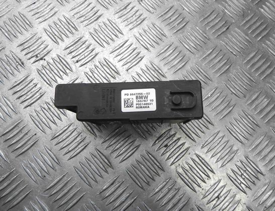 BMW 2 Series F22/F23 (2013-2020) Другие блоки управления 8647255 23476131