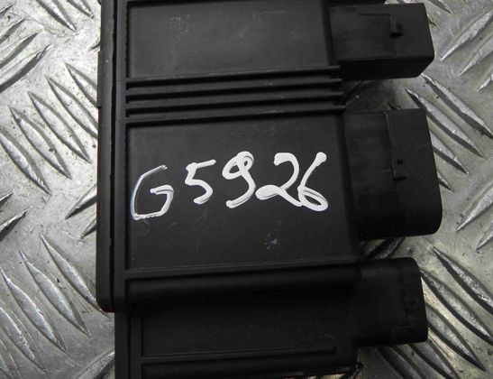 BMW 2 Series F22/F23 (2013-2020) Другие блоки управления 8647255 23476131