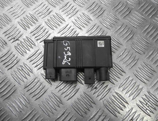 BMW 2 Series F22/F23 (2013-2020) Другие блоки управления 8647255 23476131