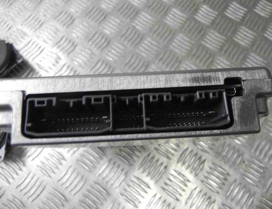 JEEP Grand Cherokee 4 generation (WK) (2004-2024) Audio sistēma 05035130AC,68207346AI,68043032AC,68043034AB 23477056