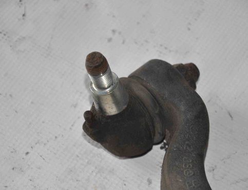 MERCEDES-BENZ E-Class W212/S212/C207/A207 (2009-2016) Front left curved fork LEFT 23486256