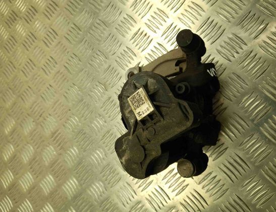 VOLKSWAGEN Passat B8 (2014-2023) задний правый суппорт 3Q0615406M 23487139