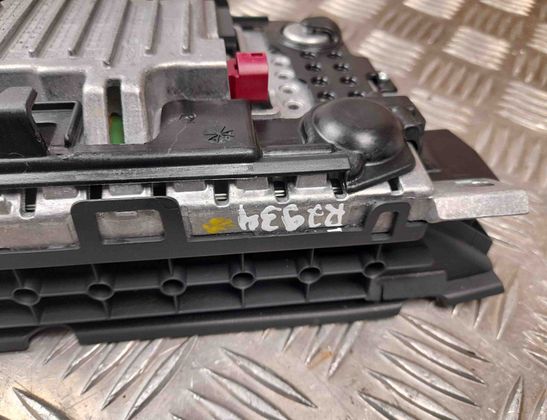 BMW 7 Series F01/F02 (2008-2015) Music Player Without GPS 9237847,9206444,9239155 23493573