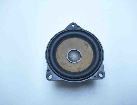 BMW 3 Series F30/F31 (2011-2020) Front Left Door Loudspeaker 9240641,65139240641 23543037