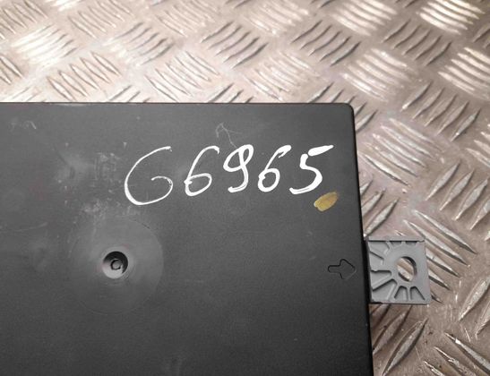 MERCEDES-BENZ E-Class W213/S213/C238/A238 (2016-2024) Citau veidu vadības bloki A2139003326 23664122