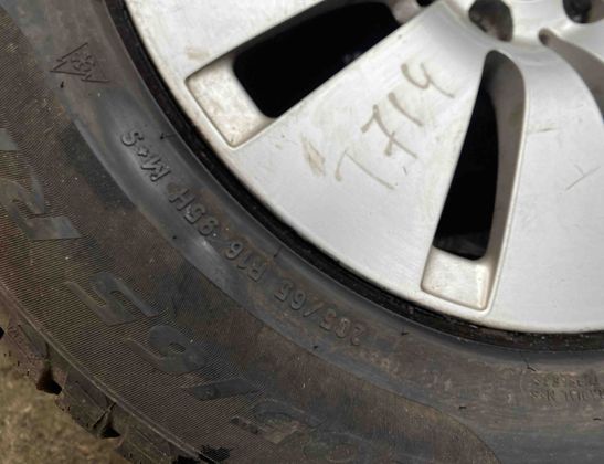 MERCEDES-BENZ E-Class W213/S213/C238/A238 (2016-2024) Ritenis A2134010100 24600024