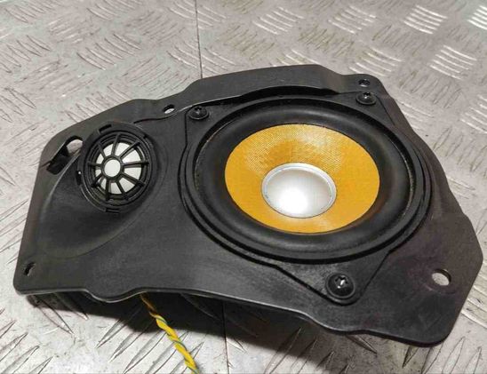BMW 7 Series F01/F02 (2008-2015) Front Left Door Loudspeaker 9224869,9266060,9224867 25684167