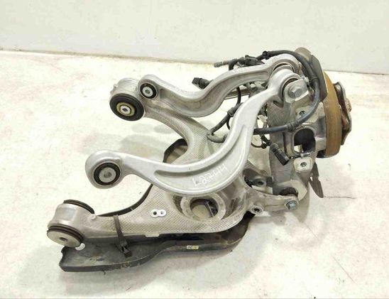 PORSCHE Taycan 1 generation (2019-2023) Aizmugurējās piekares daļas 971505362,9J1501531,9Y0907616,976505371 26018879