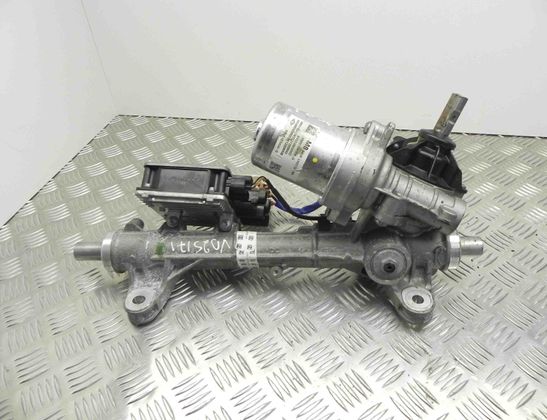 RENAULT Twingo 3 generation (2014-2023) Рулевая Pейка 6820000270,490015917R,6700003893 26391948