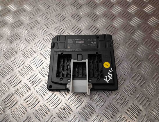 VOLKSWAGEN ID.3 1 generation (2019-2023) Other Control Units 1EA937089F 26663746