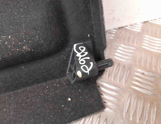 BMW X1 F48/F49 (2015-2023) Bagāžnieka palodze 049 27242065