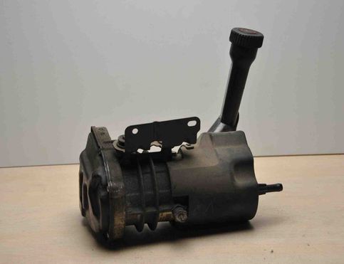 CITROËN C4 Picasso 1 generation (2006-2013) Power Steering Pump 9684040280 27501591