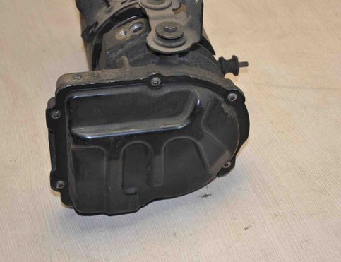 CITROËN C4 Picasso 1 generation (2006-2013) Power Steering Pump 9684040280 27501591