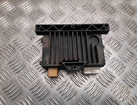 VOLKSWAGEN Crafter 2 generation (2017-2024) Распределительная коробка 7C0907155 27573410