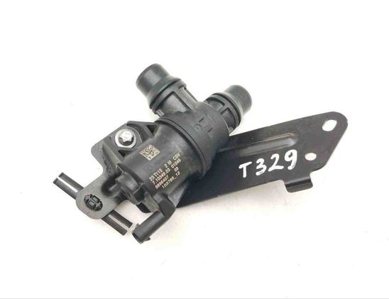 BMW i4 1 generation (2021-2024) Gaisa kondicioniera izplešanās vārsts 9896407 27754334