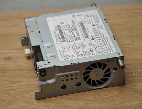 MERCEDES-BENZ E-Class W213/S213/C238/A238 (2016-2024) Music Player With GPS A2139004310 27789123