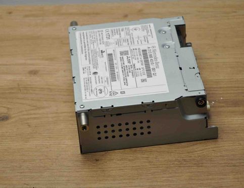 MERCEDES-BENZ E-Class W213/S213/C238/A238 (2016-2024) Music Player With GPS A2139004310 27789123